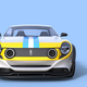 Illustration for article titled I found this car designer on Tumblr